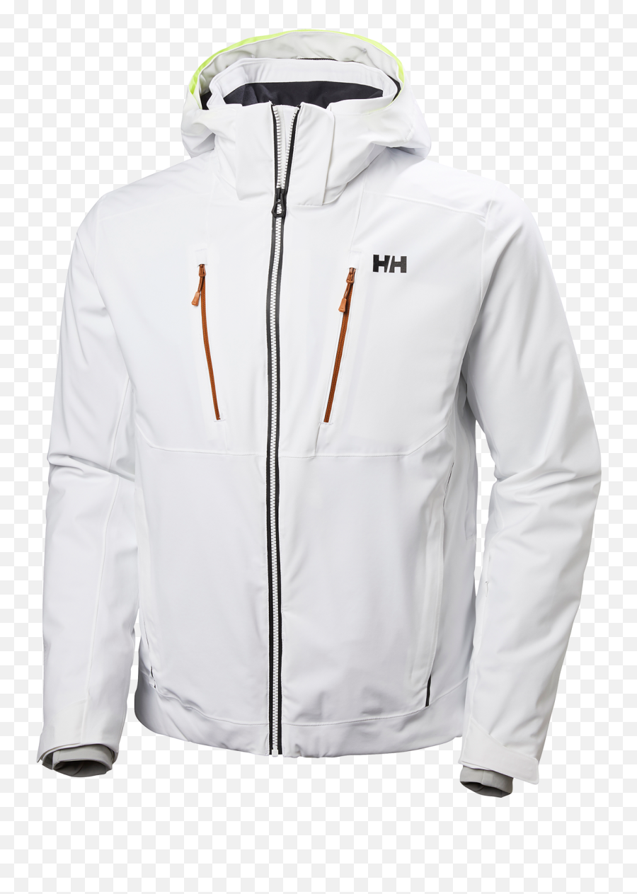 Jacket Png Images With Transparent Background For Designers - Helly Hansen Alpha 3 White,Adidas Logo Transparent Background