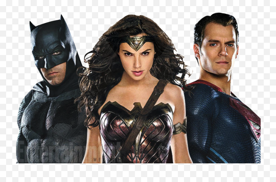 Download Batman And Superman Png Transparent Background - Superwoman Batman Vs Superman,Superman Transparent Background