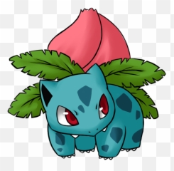 Download Pokemon Png Image For Free - Ivysaur