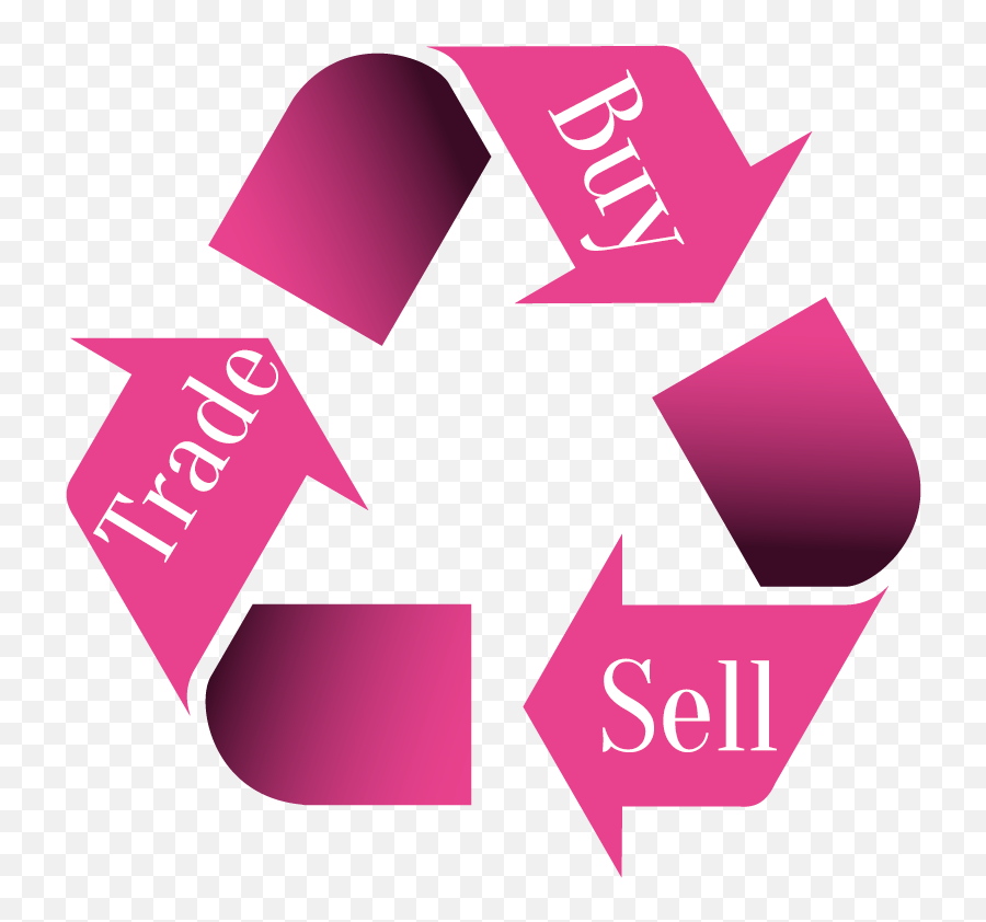 Buy And Sell Png Clipart - Buy And Sell Png,Buy Png