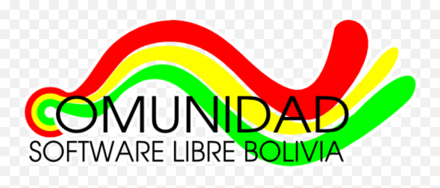 30 04 16 Reunion Comunidad Software Libre Bolivia - Sony Free Software Community Png,Sony Picture Logo