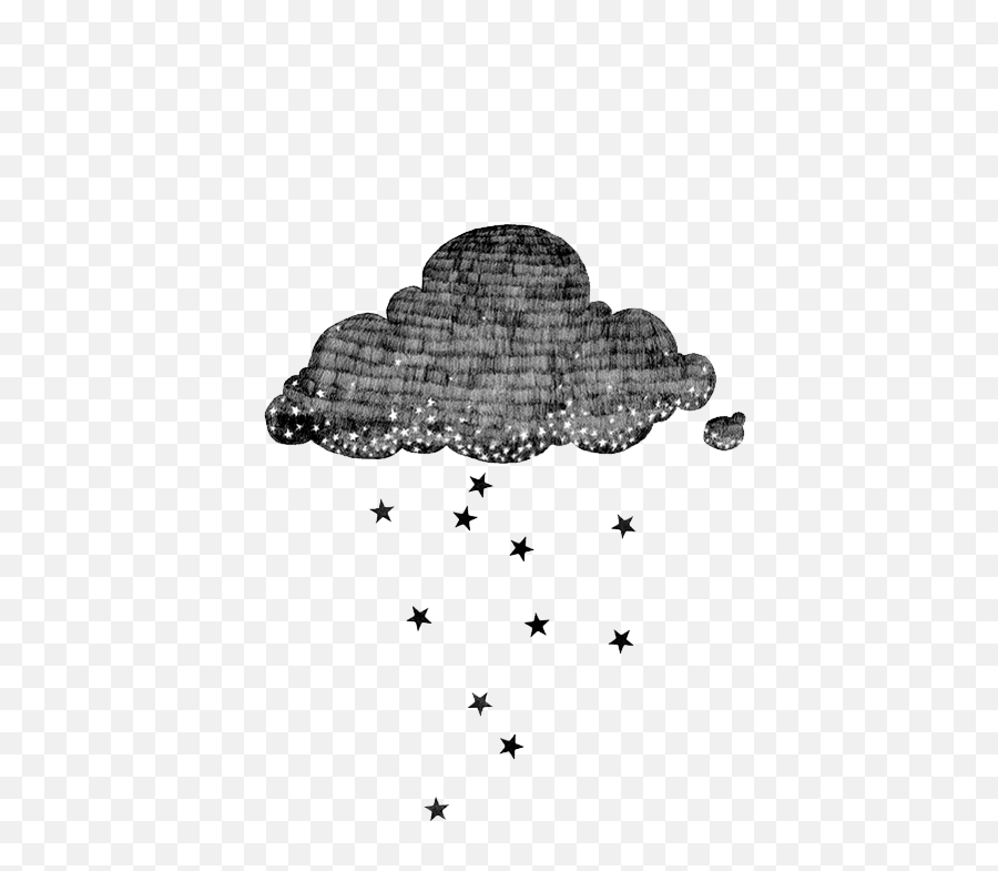 Download Hd Cloud Sideimage - Transparent Tumblr Rain Pozeli Nesto Nocas Mozda Se Cudo Dosadjuje Png,Rain Overlay Transparent