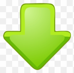 Icon Symbol Arrow Cartoon Button Png