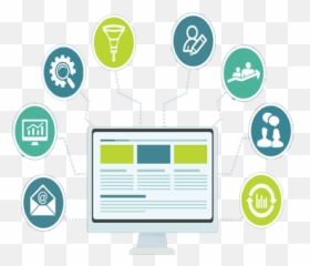 Expert Digital Marketing Services To Grow Your Business - Digital Marketing Png,Digital Marketing Png
