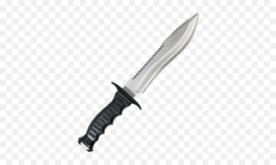 Combat Knife - Bowie Knife Png,Combat Knife Png