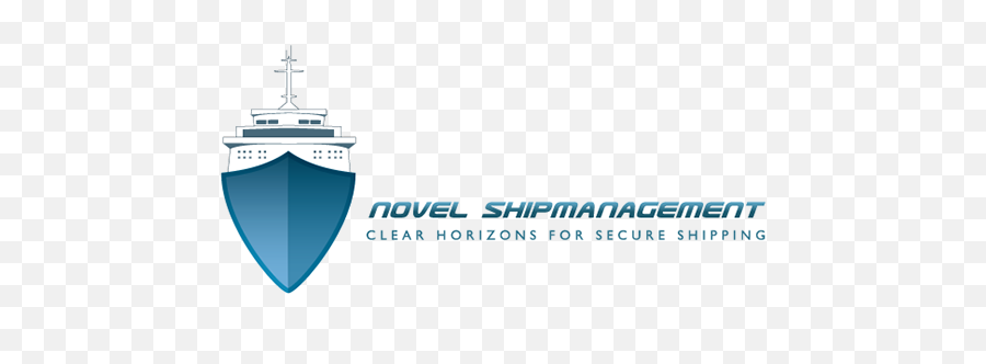 Novel Ship Management - Command Ship Png,Ship Logo