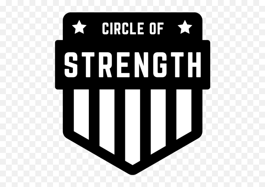 Circle Of Strength The Barbell Ceo - Graphic Design Png,Strength Png