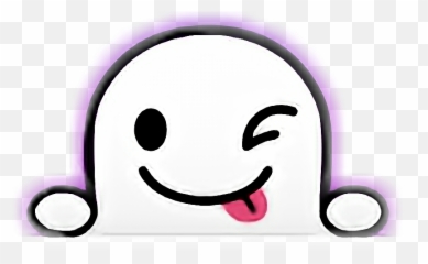 Snapchat Ghost Sillyfreetoedit - Smiley Png,Snapchat Ghost Transparent