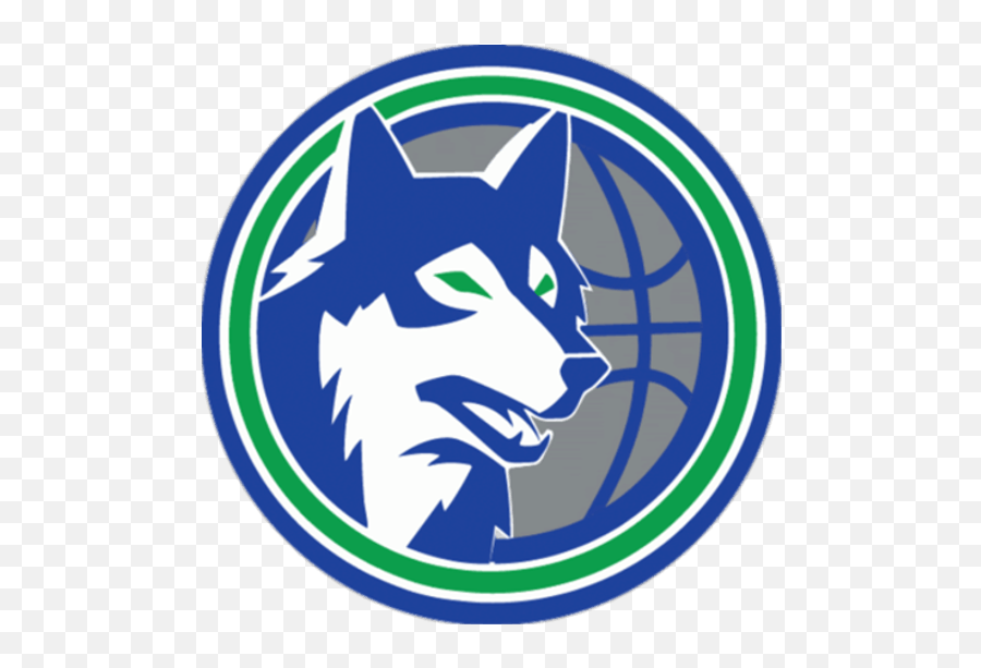 Minnesota Timberwolves Retro Logo - Minnesota Timberwolves Logo History Png,Minnesota Timberwolves Logo Png