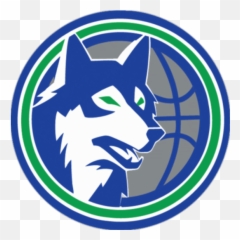 Minnesota Timberwolves Retro Logo - History png