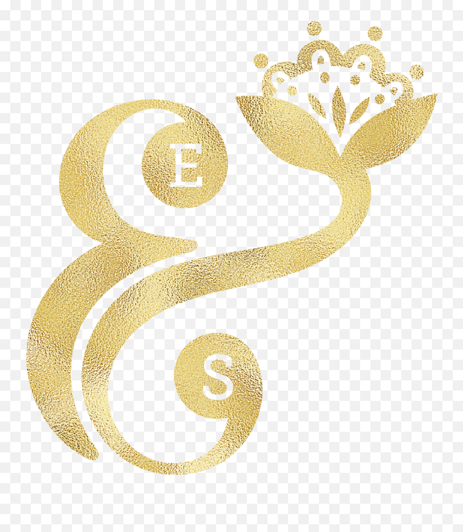 Becky Jackson Design - Eden U0026 Splendor Illustration Png,Elegant Logo