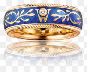 Wellendorff - Forgetmenot Rings Wellendorff Forget Me Not Ring Png,Forget Me Not Png