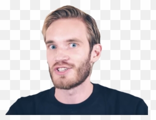 Transparent Image Of Pewdiepie Use For Anything You Want - Pewdie Pie Png,Pewdiepie Png
