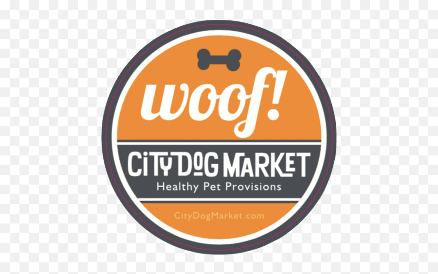 Pet Food Supply Store - City Dog Market In Atlanta Georgia Circle Png,Pet Logo