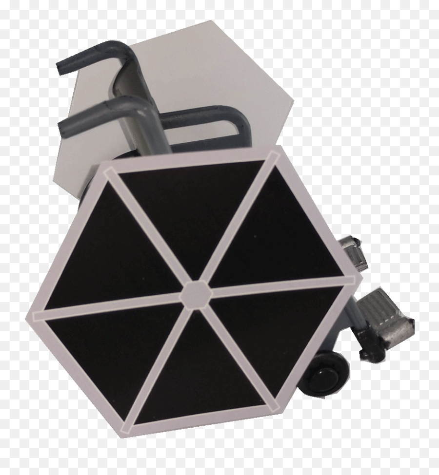 Winged Tie Fighter Lookalike Wheelchair Costume Childu0027s - Rosecut Digital Wealth Management Png,Tie Fighter Png