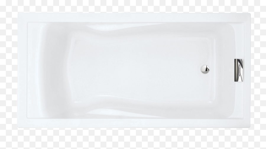 Bathtub Front View Png 1 Image - Bathtub,Bathtub Transparent Background