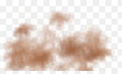 Download Free Png Dust Cloud 99 Images In Collection - Brown Transparent