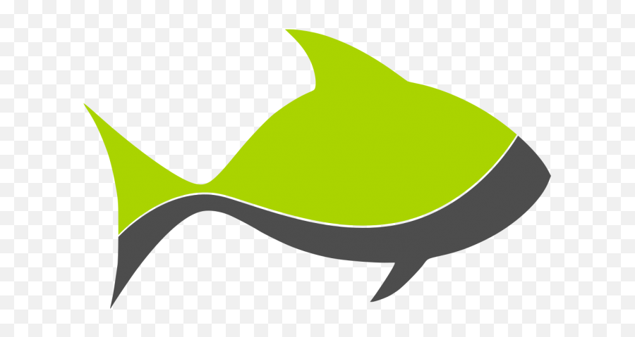 Download Fish Logo Element Object - Fish Logo Png Png Image Logo Ikan,Object Logo