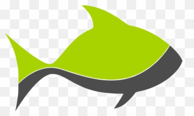 Download Fish Logo Element Object - Png PNG Image Ikan