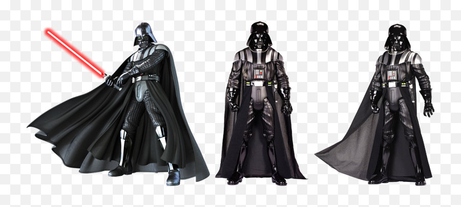 What Does Your Star Wars Revenge Of The Sith Opinion Say - Star Wars Png Darth Vader,Sith Png