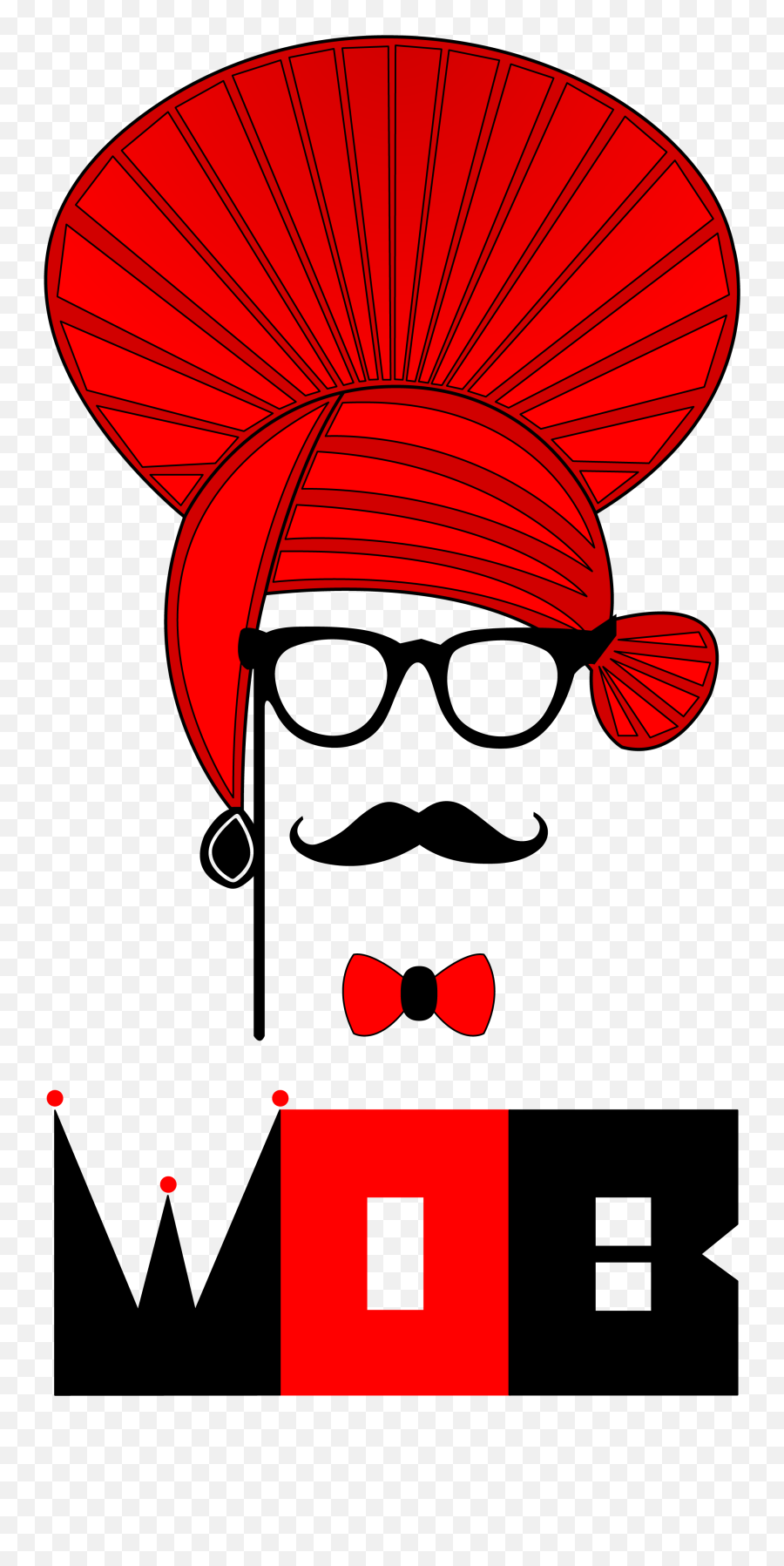 Transparent Bhangra Logo Cartoon - Jingfm Transparent Bhangra Logo Png,Turban Transparent