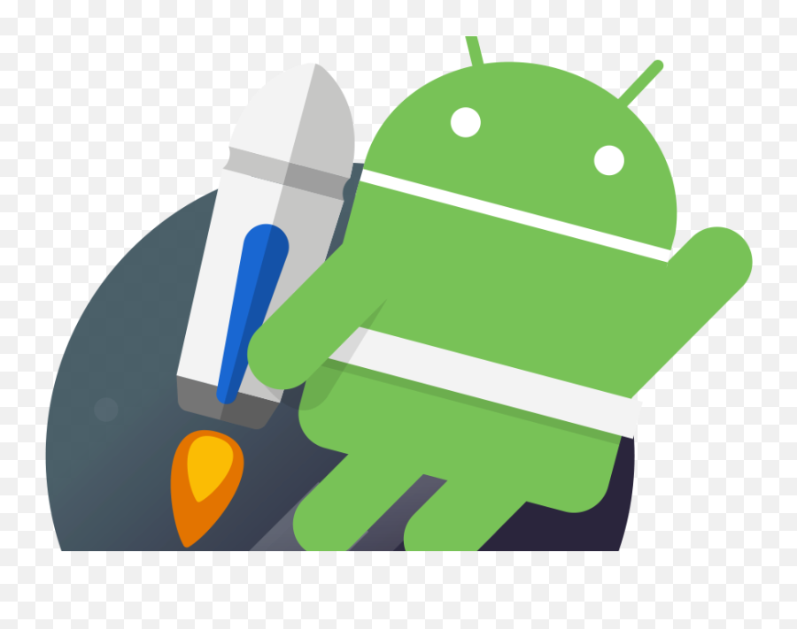Fixing Broken Tests In Android Studio After Upgrading To - Android Jetpack Logo Png,Android Logo Transparent