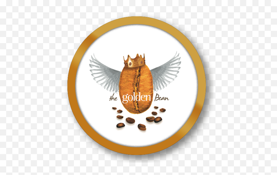 La Crema - La Crema Coffee Circle Png,Coffee Bean Logo
