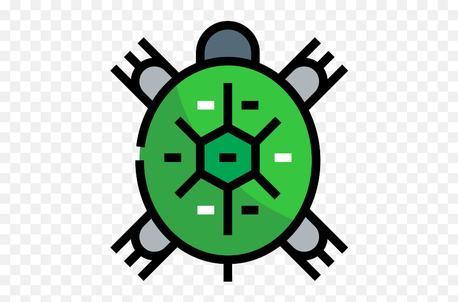 Turtle Png Icon 57 - Png Repo Free Png Icons Bendy And The Ink Machine Gear,Turtle Png