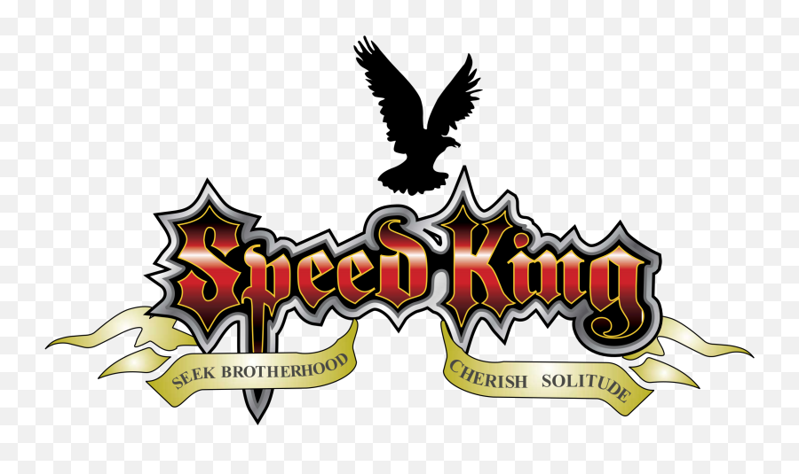 Speed King Logo Png Transparent U0026 Svg Vector - Freebie Supply Speed King Logo,King Png