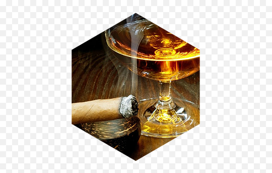Priva Lounge Fine Dining Live Music Cigar Oyster Bar - Cognac And Cigar Gif Png,Cigar Transparent