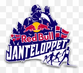 Red Bull Janteloppet Gives Back - png