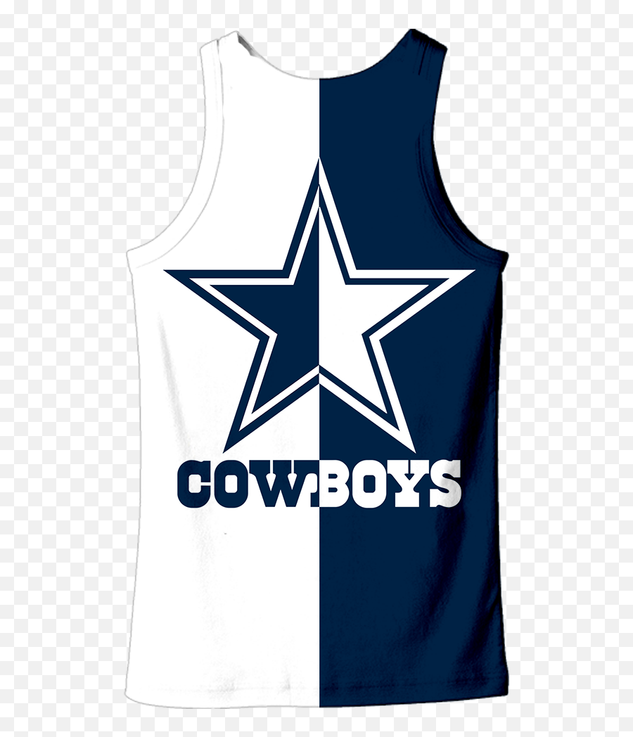 Dallas Cowboys Greats All - Time New Full Over Print V1361 Png,Dallas Cowboys Logo Pictures