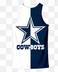 Dallas Cowboys Greats All - TIME New Full Over Print V1361 png