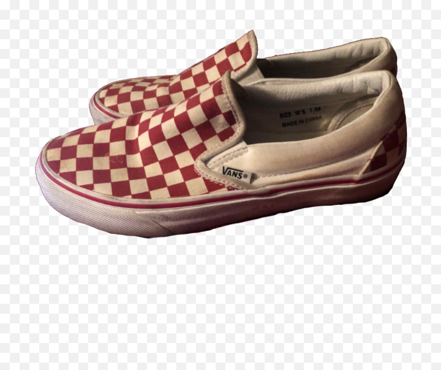 Red Converse I Found - Transparent Niche Pngs,Converse Png