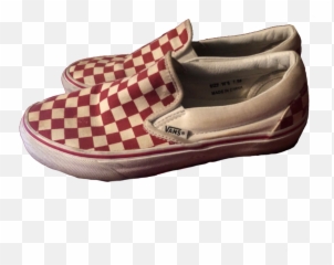 Red Converse I Found - Transparent Niche Pngs,Converse Png
