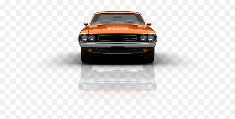 Download Dodge Challenger Coupe 1970 - 1970 Dodge Challenger Png,Challenger Png
