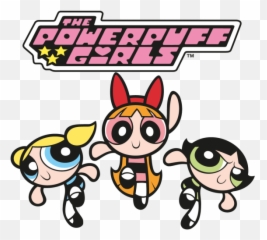 Powerpuff Girls Roy Lowe U0026 Sons - Logo Transparent png