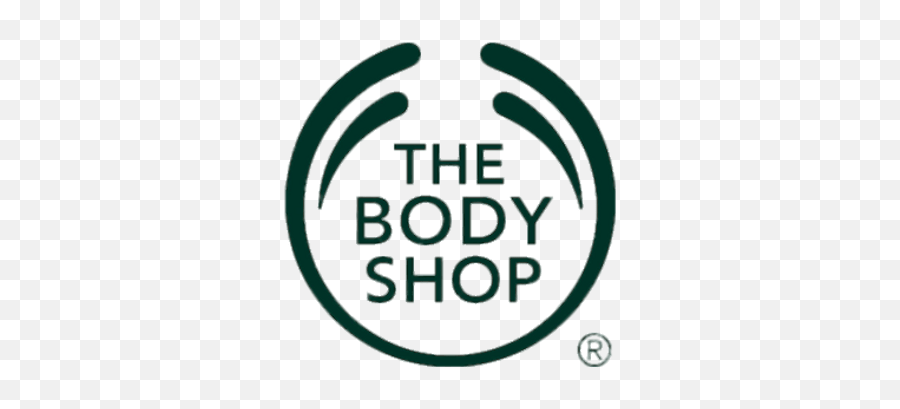 Converse Logo Transparent Png - Logo The Body Shop,Converse Logo Png
