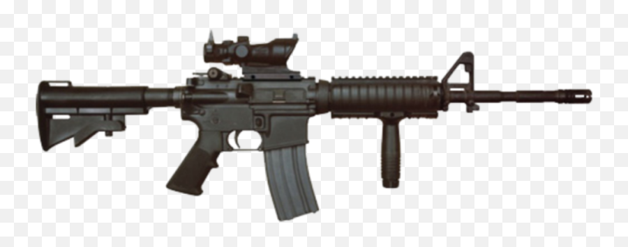 Gun Pubg - Guns Used In Uri Surgical Strike Png,Ak47 Png