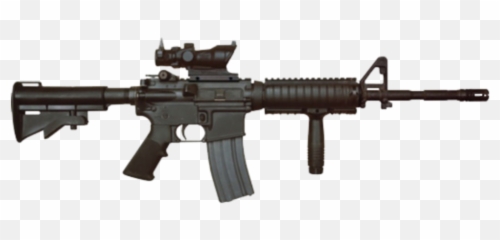 Gun Pubg - Guns Used In Uri Surgical Strike Png,Ak47 Png