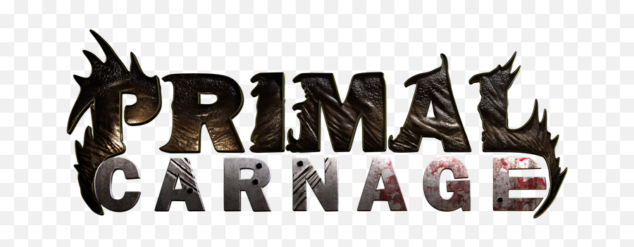 Primal Carnage - Primal Carnage Png,Carnage Png