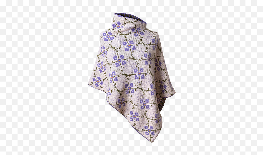 Poncho - Silk Png,Poncho Png