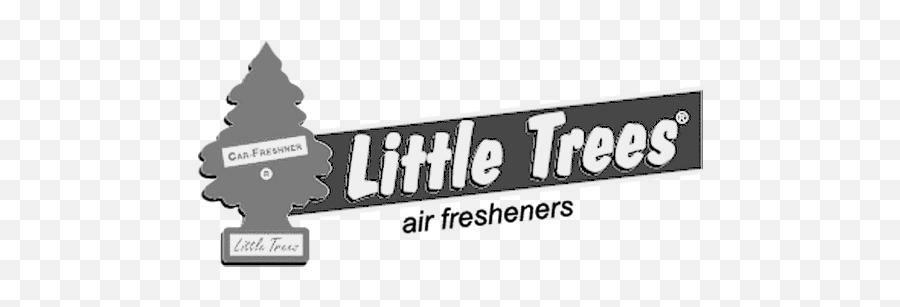 Little Trees Ryan Bailey - Little Tree Air Freshener Png,Tree Logo Png