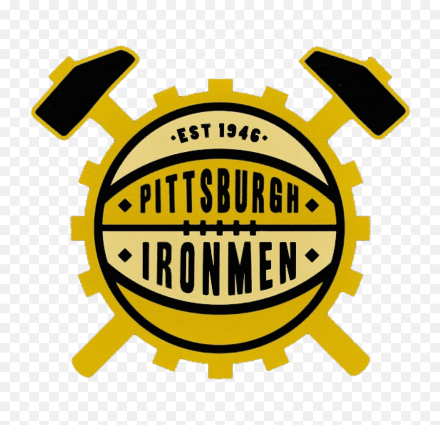 The Pittsburgh Ironmen Were A Franchise - Pittsburgh Ironmen Logo Png,Madden 18 Logo
