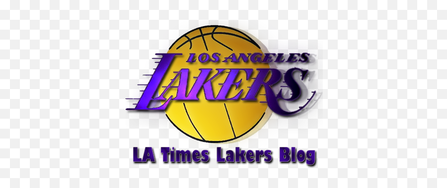 Lakersblog - Graphic Design Png,Lakers Png