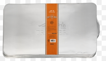 Drip Tray Liner - 5 Pack Pro 780 Traeger Pro 780 Drip Tray Png,Tinfoil Hat Png
