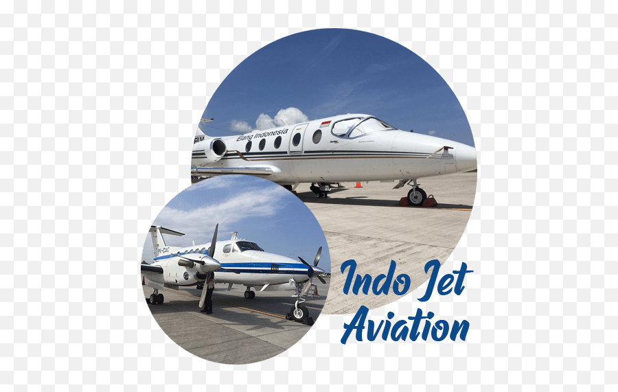 Private Jet Charter In Indonesia - About Us Indo Jet Aviation Learjet 35 Png,Private Jet Png