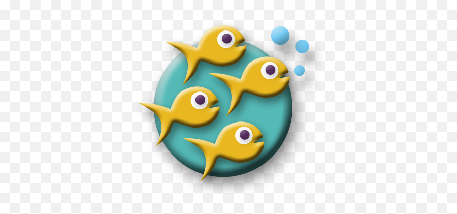 Pricing - Tiny Bubbles U2014 Blue Dolphin Swim School Coral Reef Fish Png,School Of Fish Png