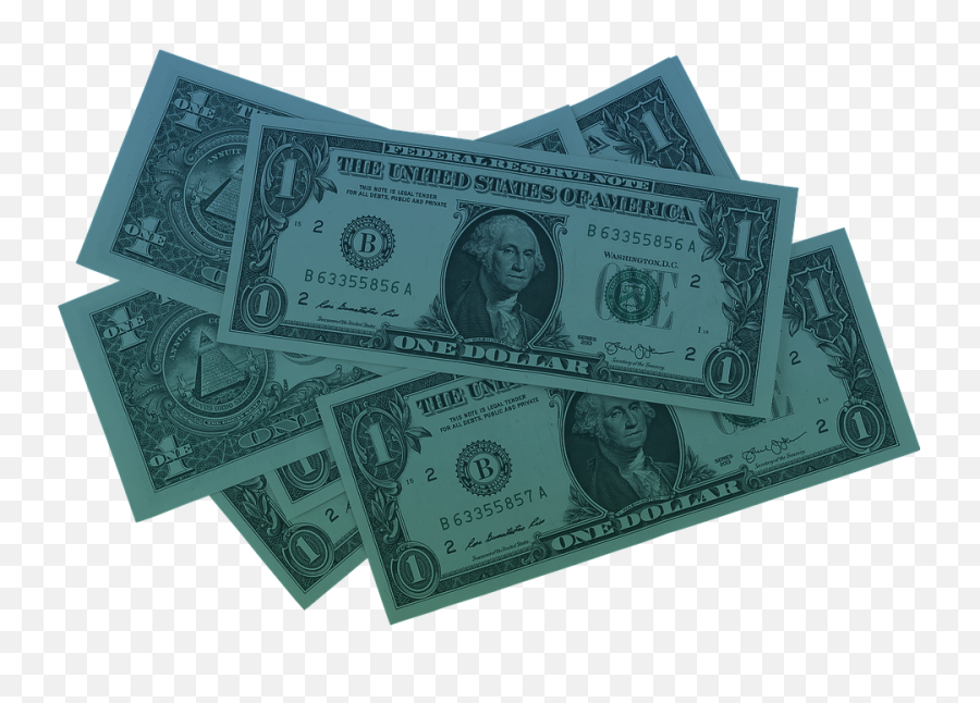 Download One Dollar Bille Png Image With No Background - Idiom Examples For Kids,One Dollar Png