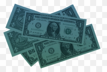 Download One Dollar Bille Png Image With No Background - Idiom Examples For Kids,One Dollar Png
